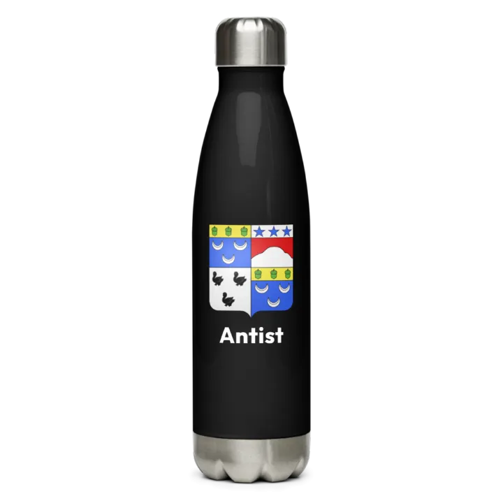 Gourde — Antist