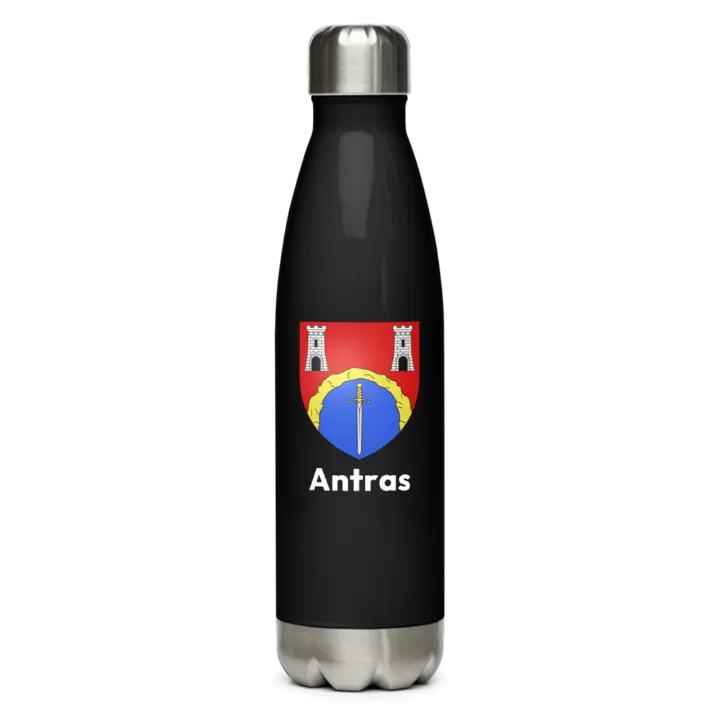 Souvenirs de Antras