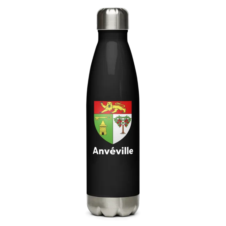 Gourde — Anvéville