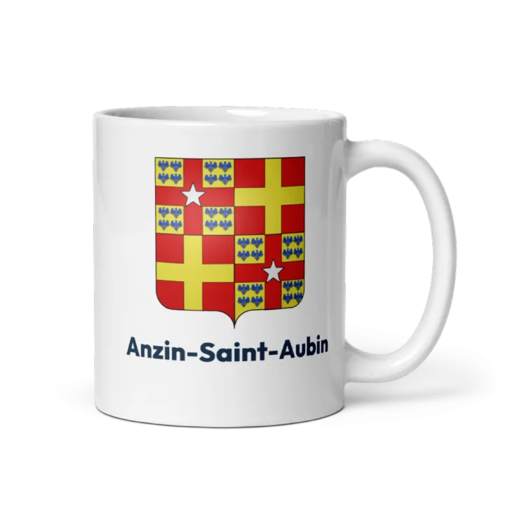 Souvenirs de Anzin-Saint-Aubin