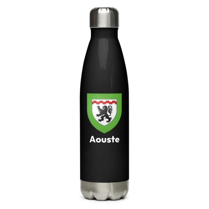 Gourde — Aouste