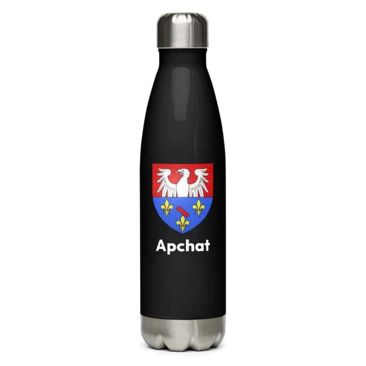Gourde — Apchat