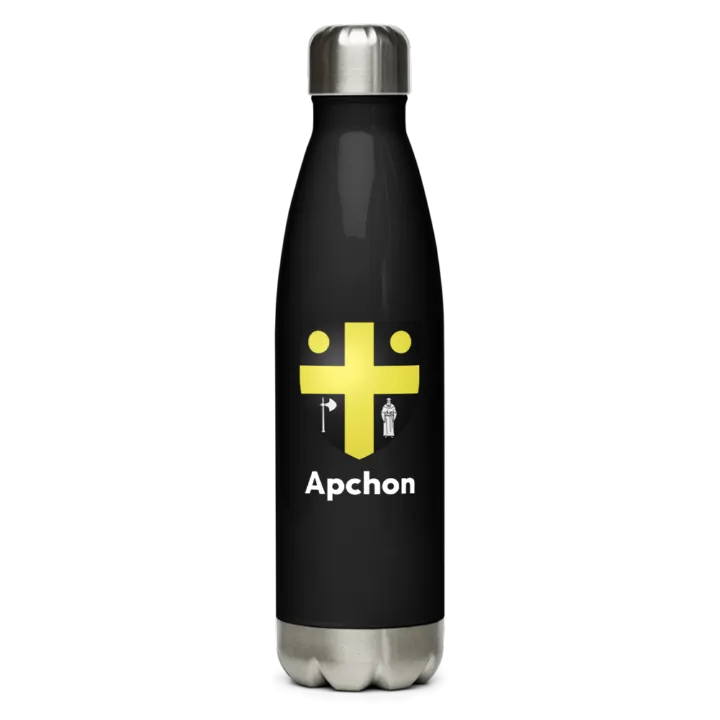 Gourde — Apchon