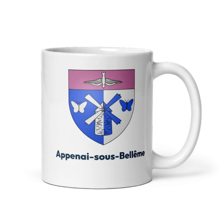 Souvenirs de Appenai-sous-Bellême