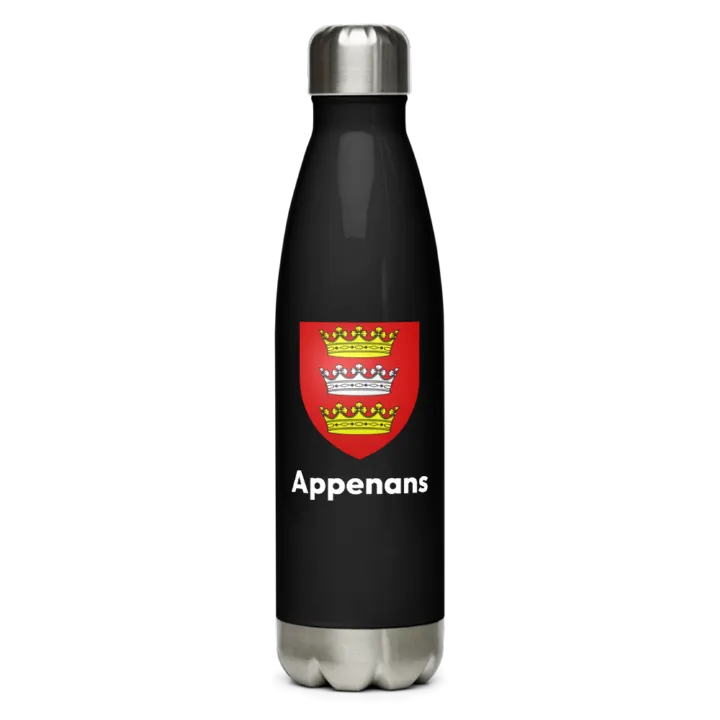Gourde — Appenans
