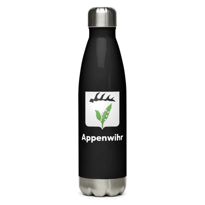 Gourde — Appenwihr