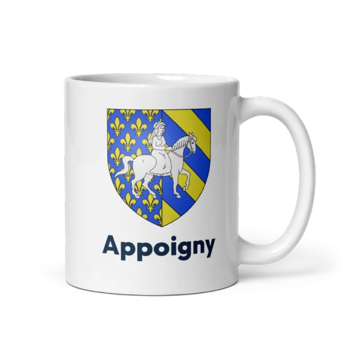 Souvenirs de Appoigny