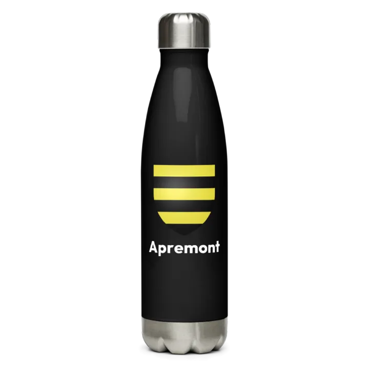 Gourde — Apremont