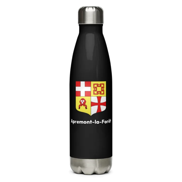 Gourde — Apremont-la-Forêt