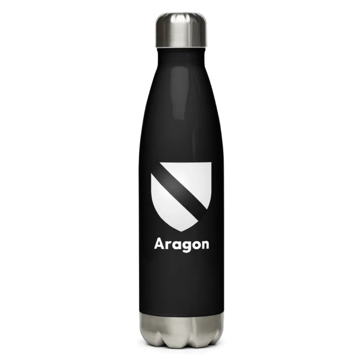 Gourde — Aragon