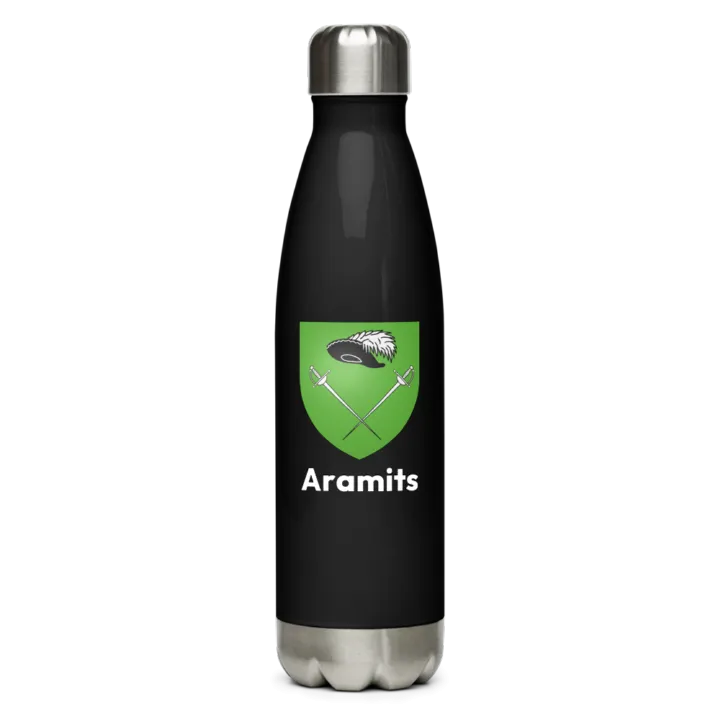 Gourde — Aramits