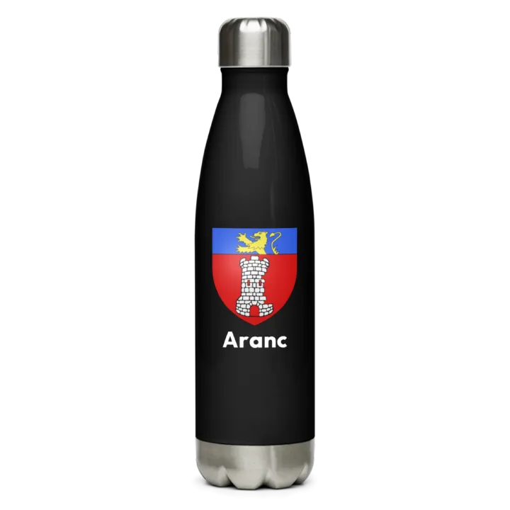 Gourde — Aranc