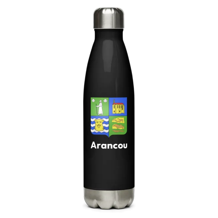Gourde — Arancou