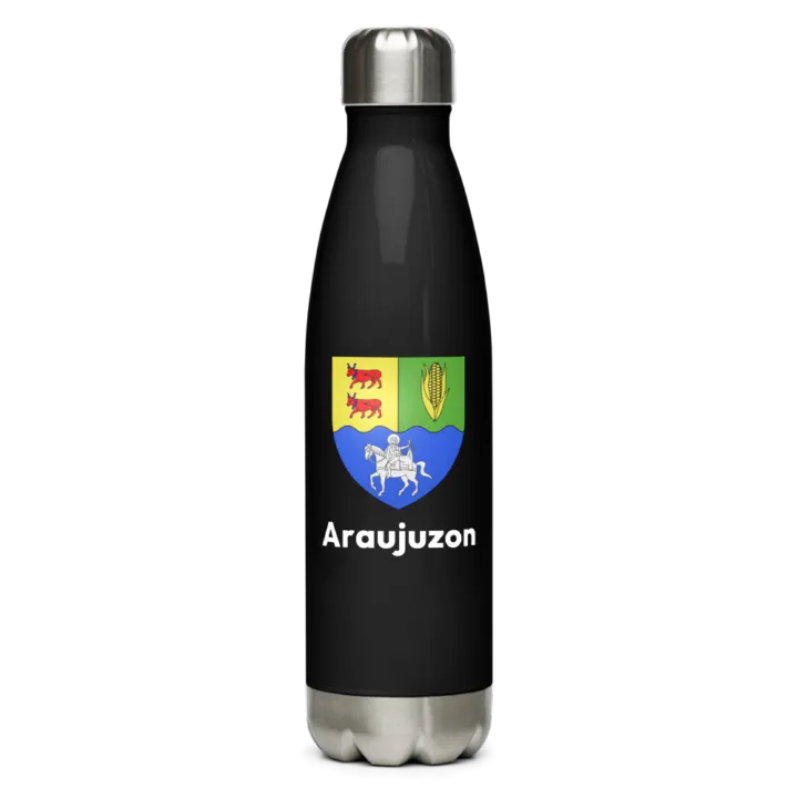 Gourde — Araujuzon
