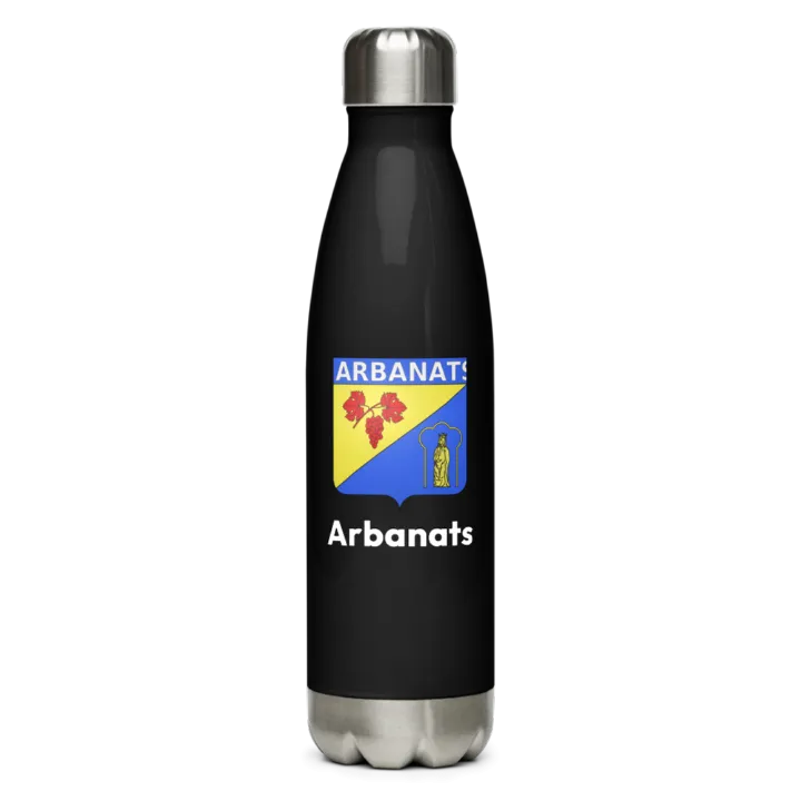 Gourde — Arbanats
