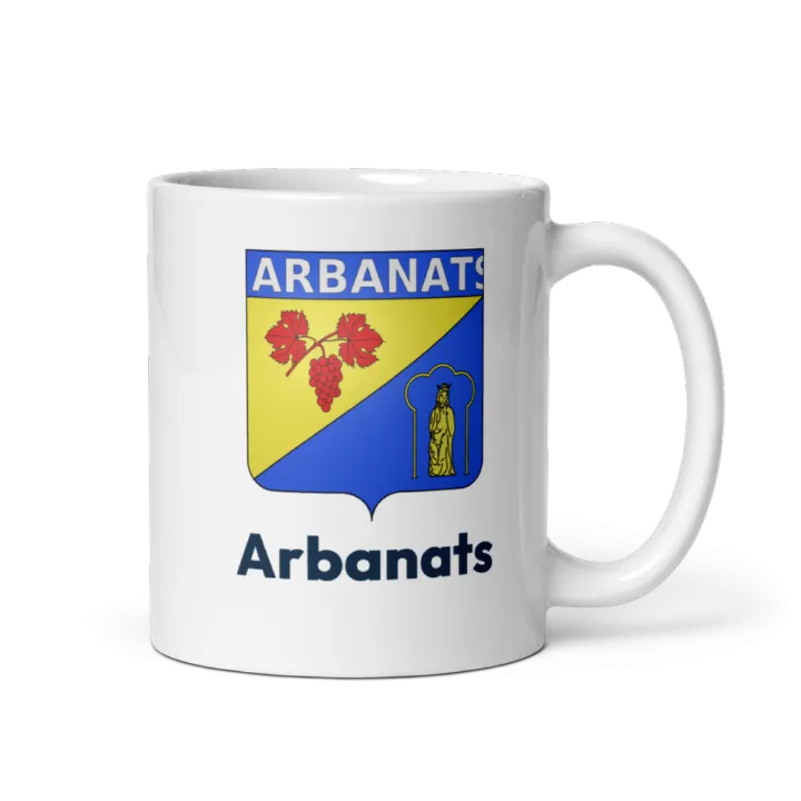 Souvenirs de Arbanats