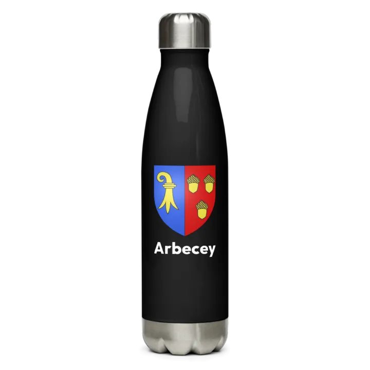 Gourde — Arbecey