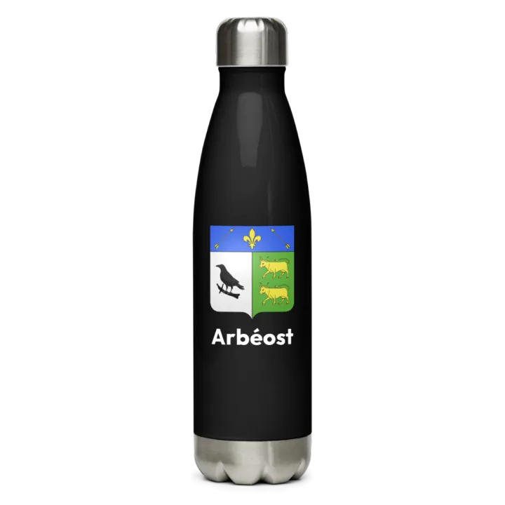 Gourde — Arbéost