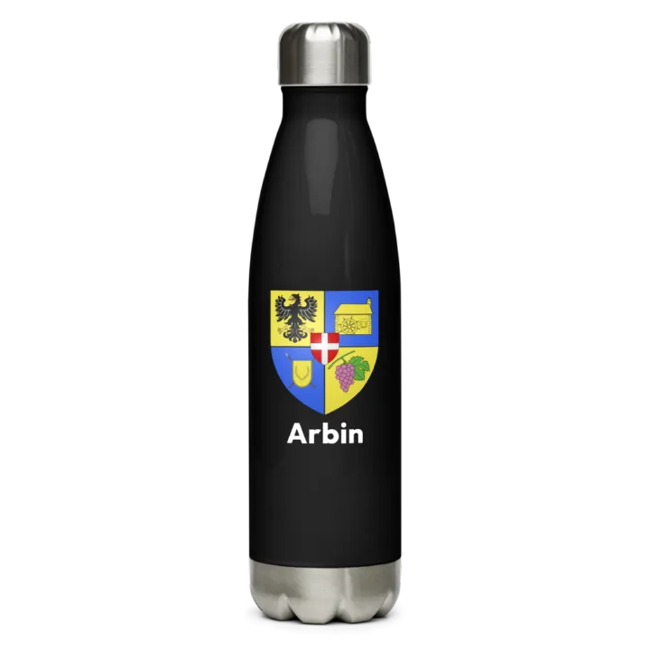 Gourde — Arbin