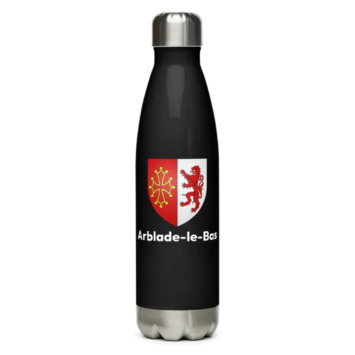 Gourde — Arblade-le-Bas