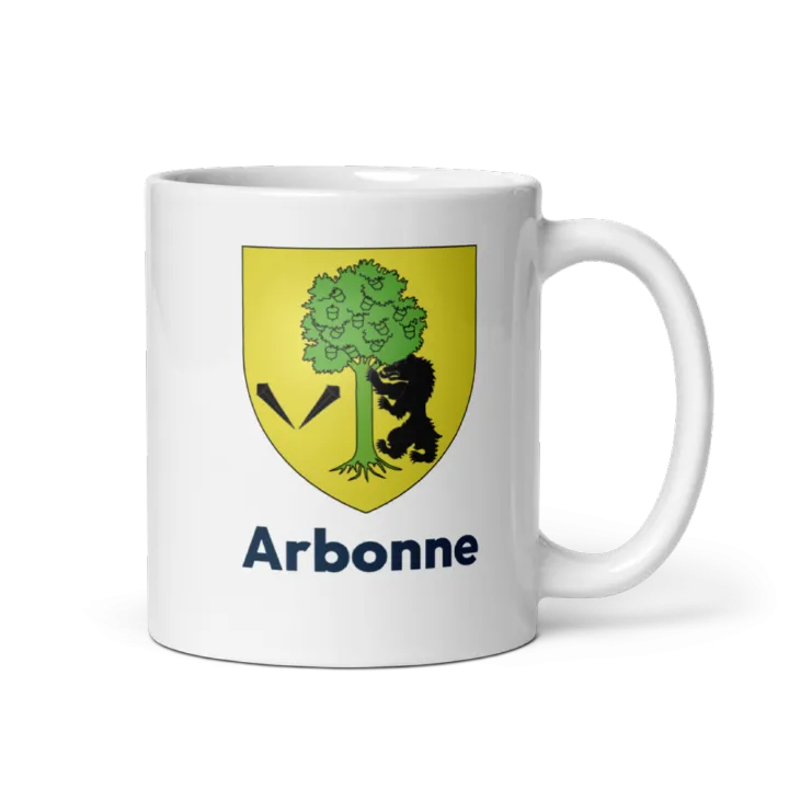 Souvenirs de Arbonne