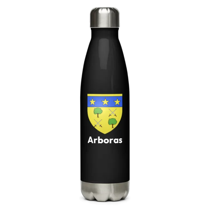 Gourde — Arboras