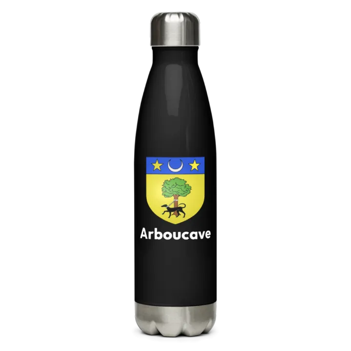 Gourde — Arboucave