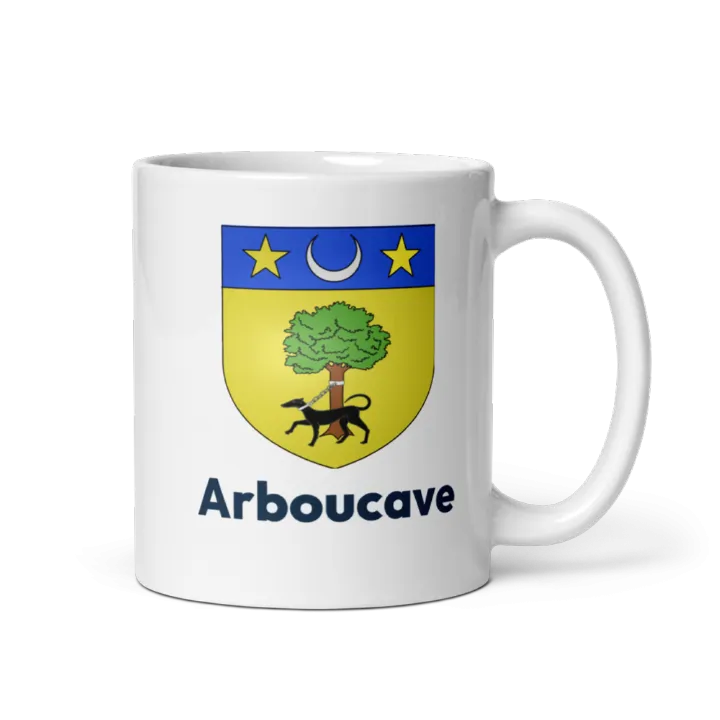 Souvenirs de Arboucave
