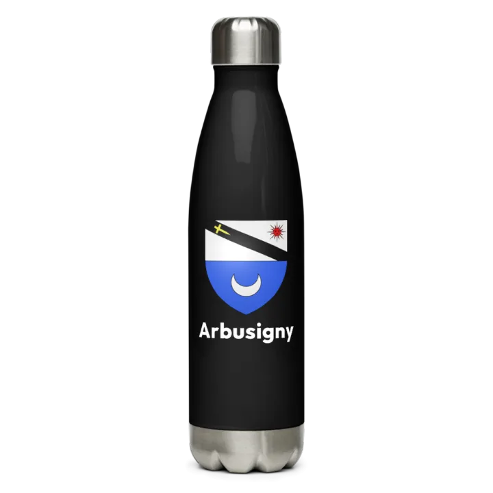 Gourde — Arbusigny