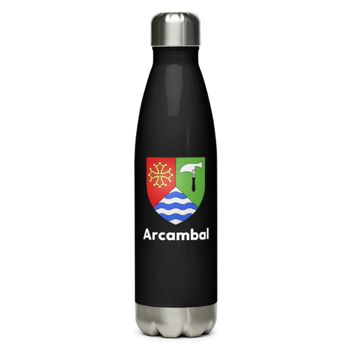 Gourde — Arcambal