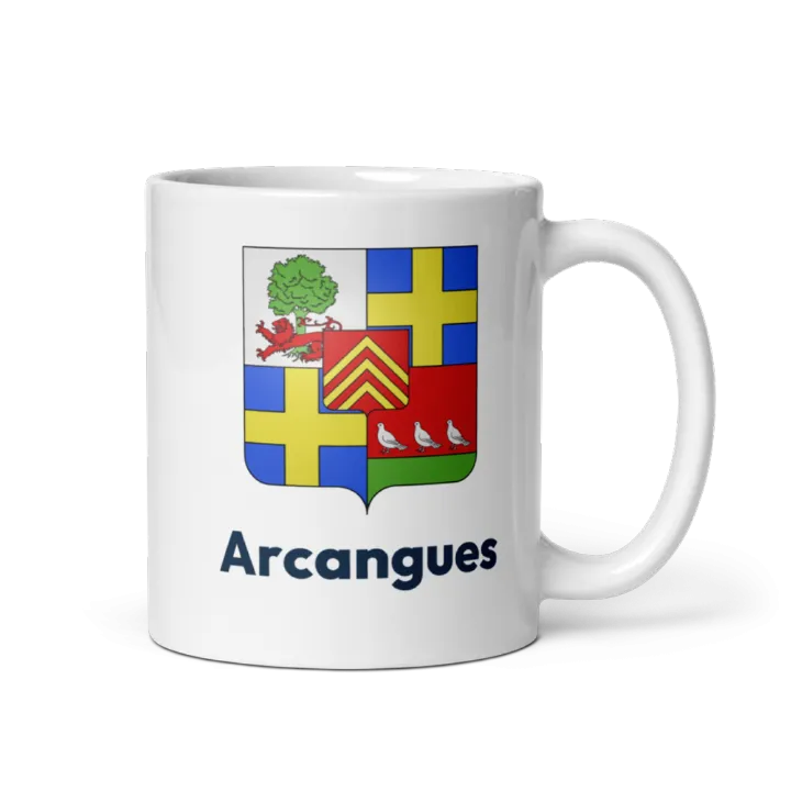 Souvenirs de Arcangues