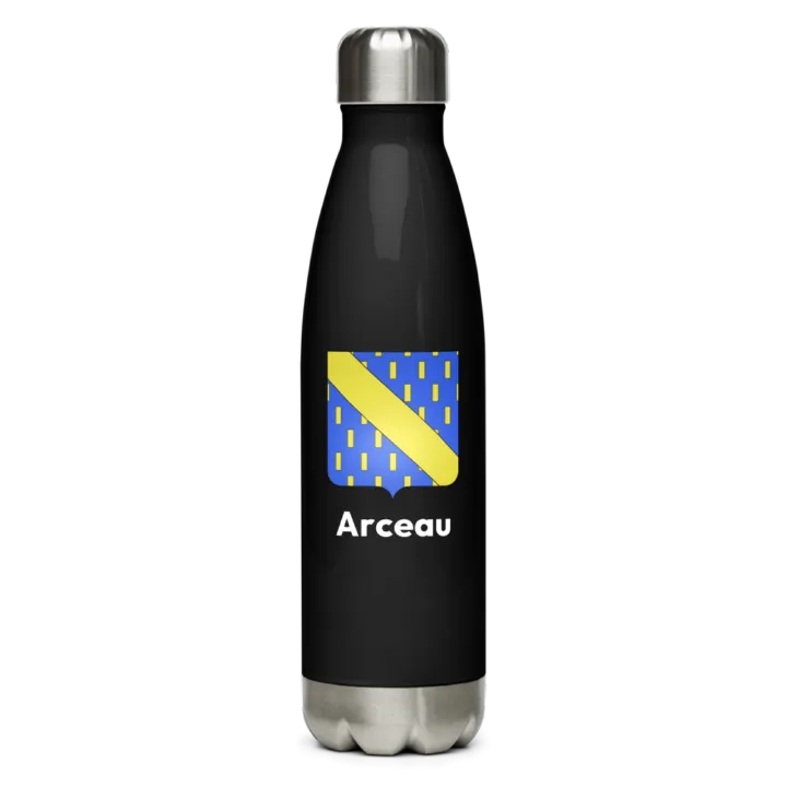 Gourde — Arceau