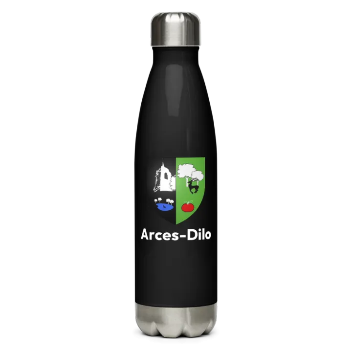 Gourde — Arces-Dilo