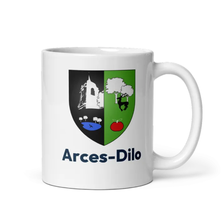 Souvenirs de Arces-Dilo
