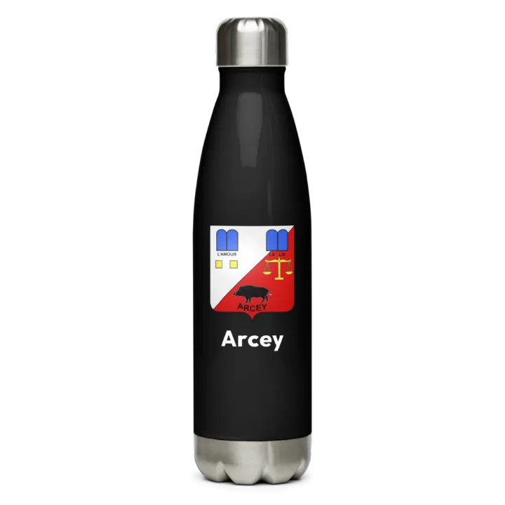 Gourde — Arcey