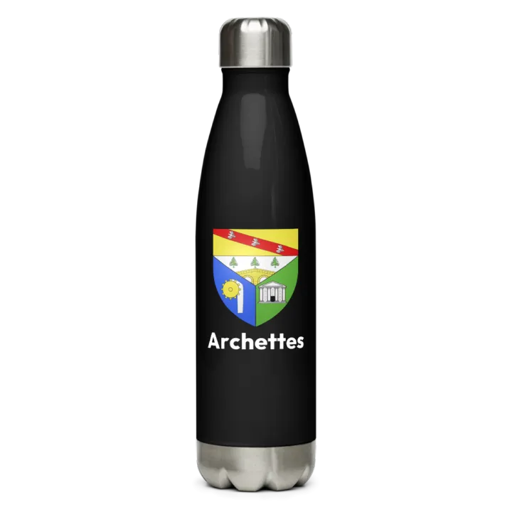 Gourde — Archettes