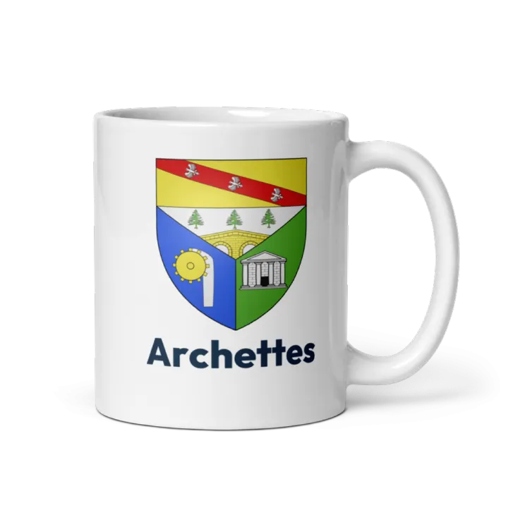 Souvenirs de Archettes