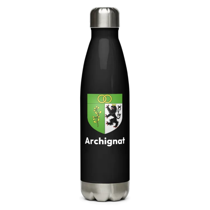 Souvenirs de Archignat