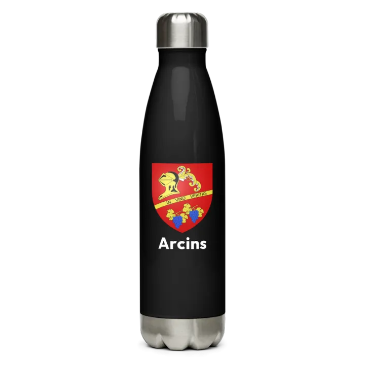 Gourde — Arcins