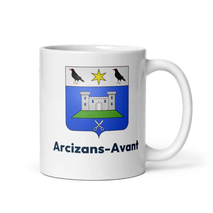 Souvenirs de Arcizans-Avant