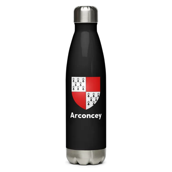 Gourde — Arconcey