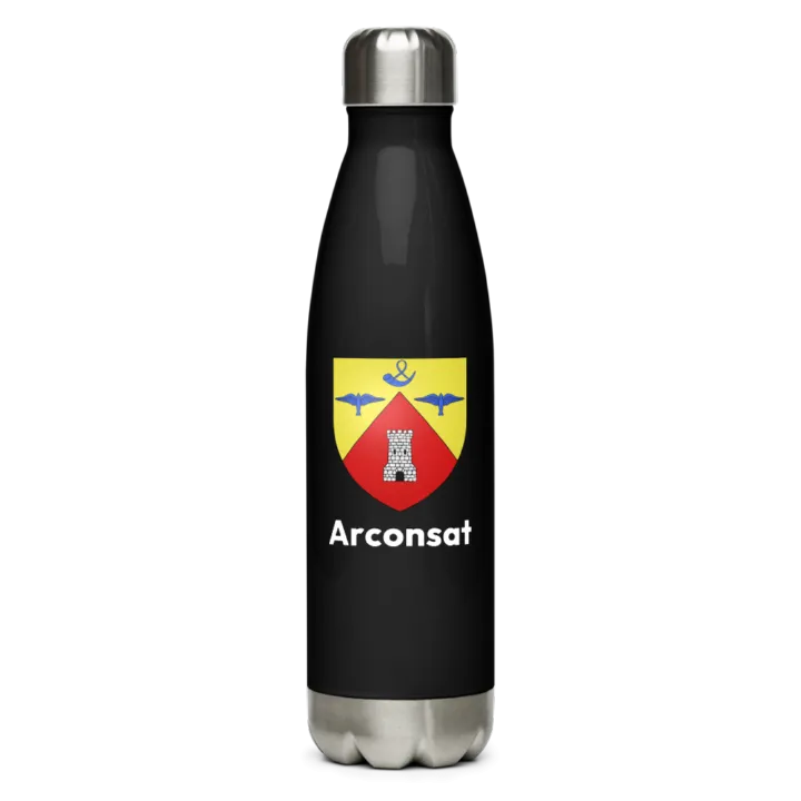 Gourde — Arconsat