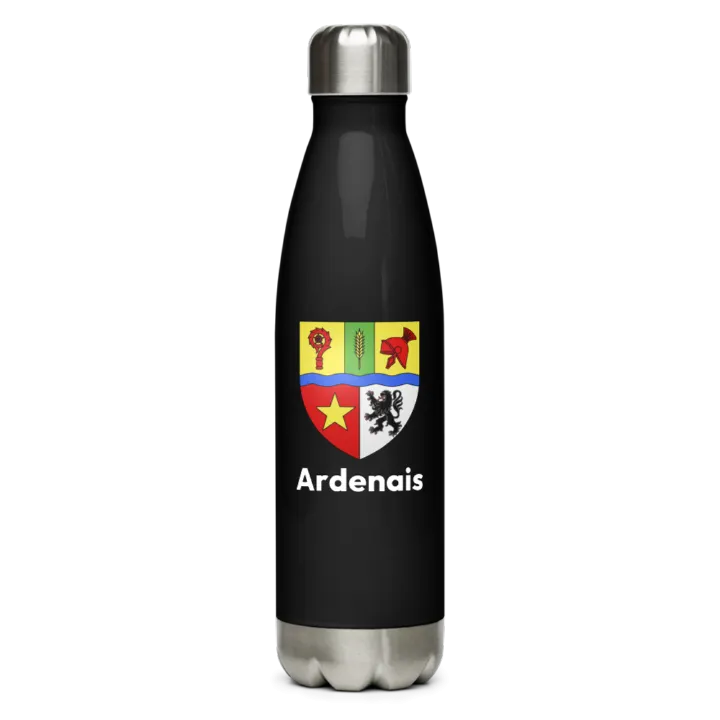 Gourde — Ardenais
