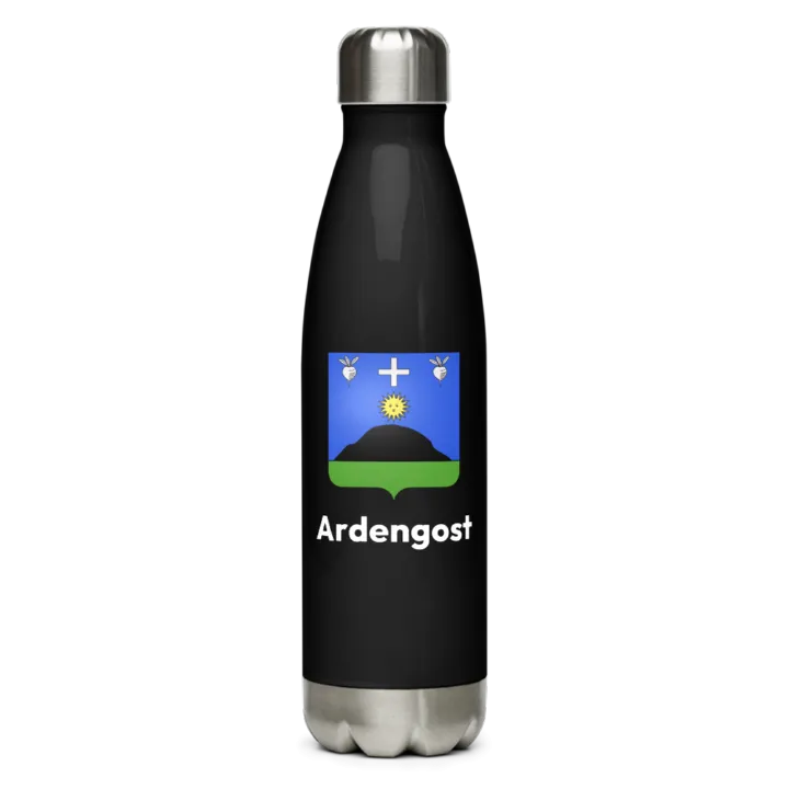 Gourde — Ardengost