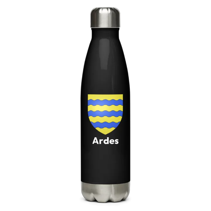 Gourde — Ardes