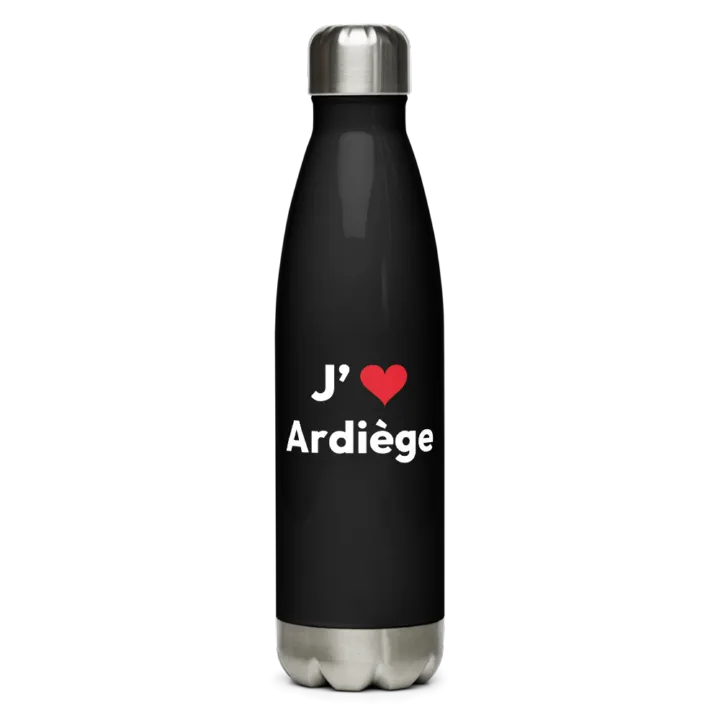 Gourde — Ardiège