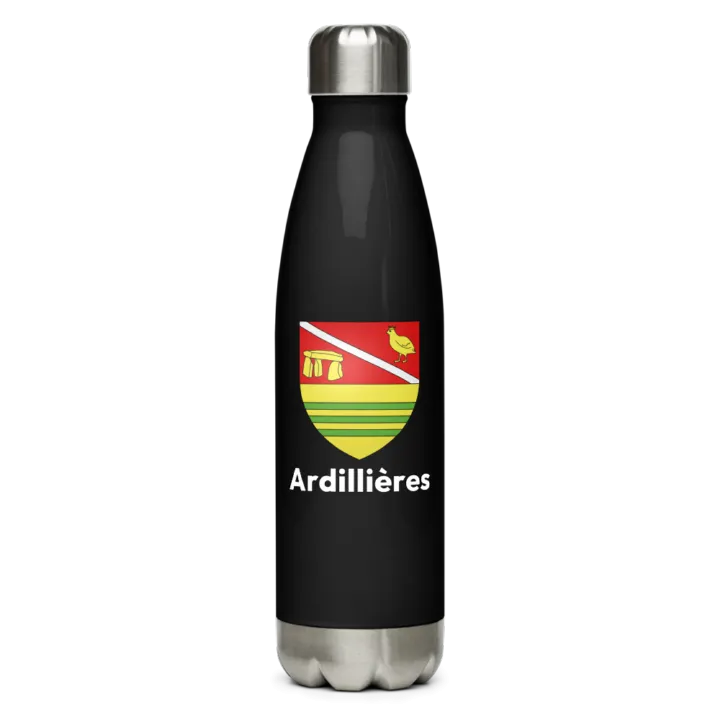 Gourde — Ardillières