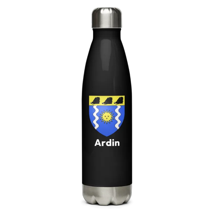 Gourde — Ardin