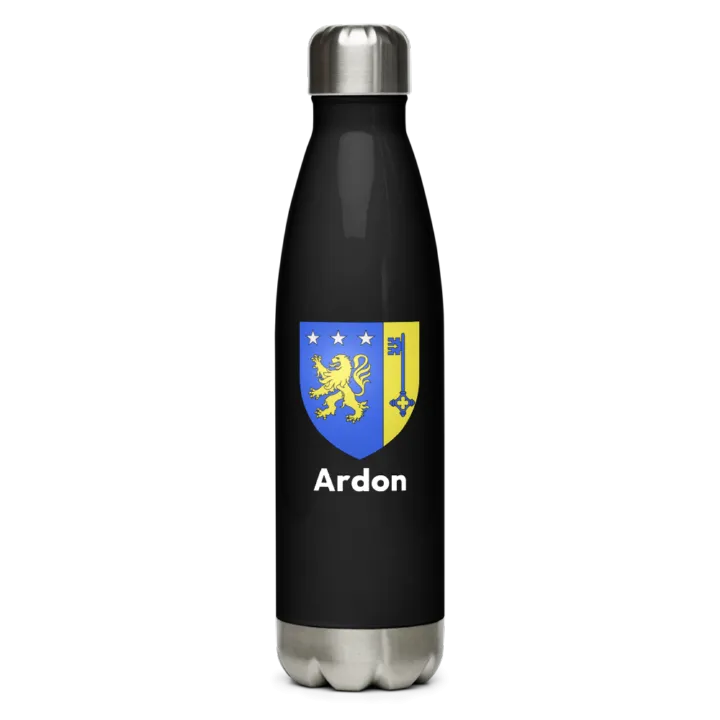 Gourde — Ardon