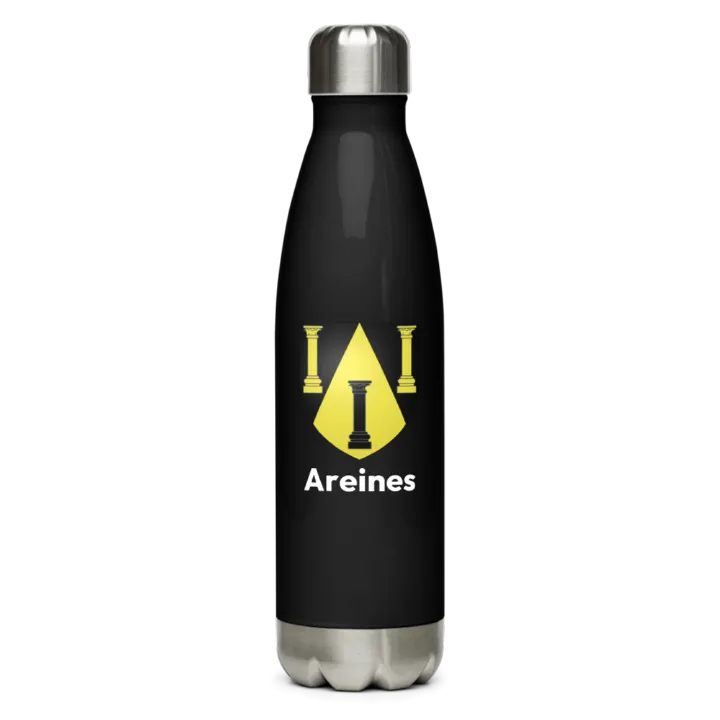 Gourde — Areines